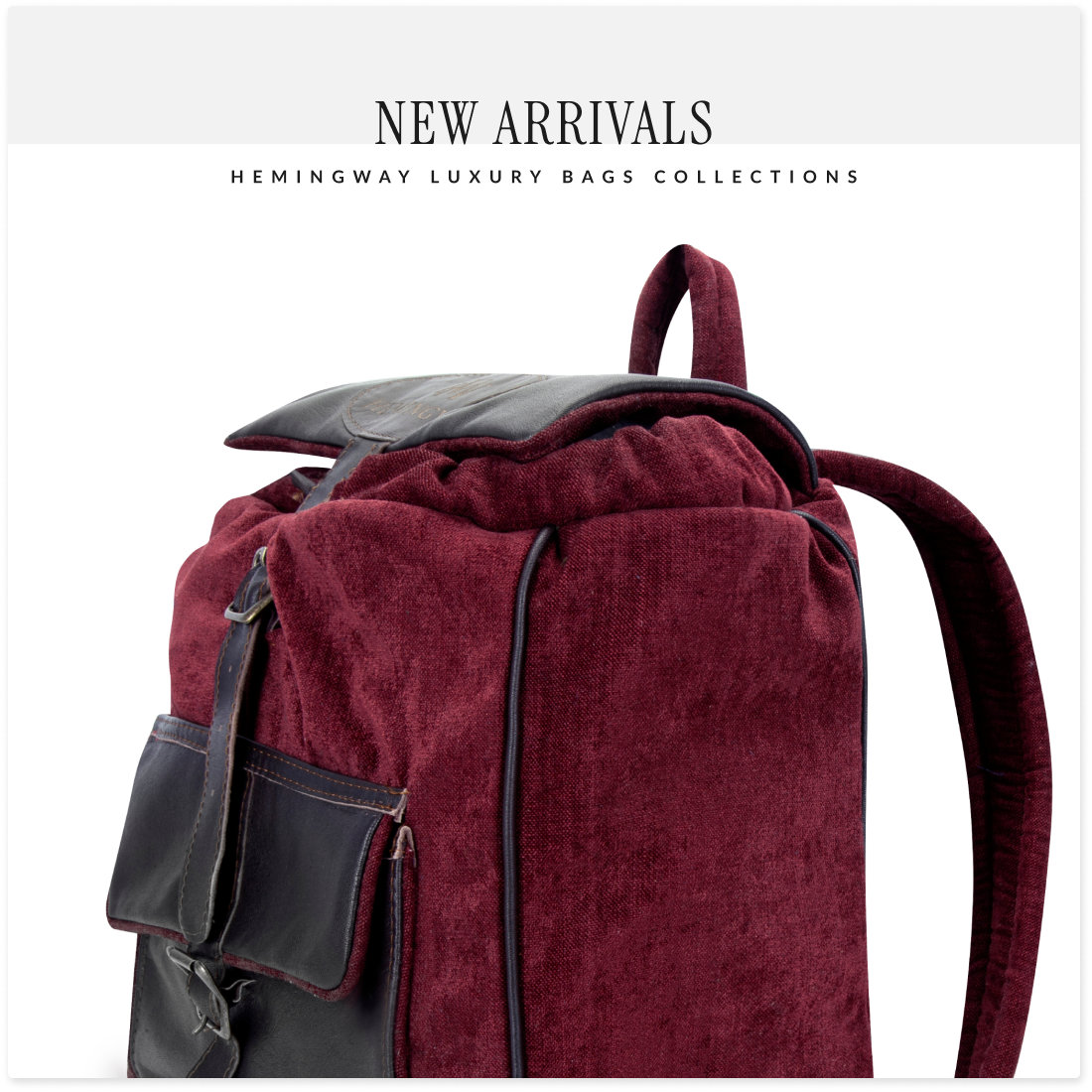 New Arrivals