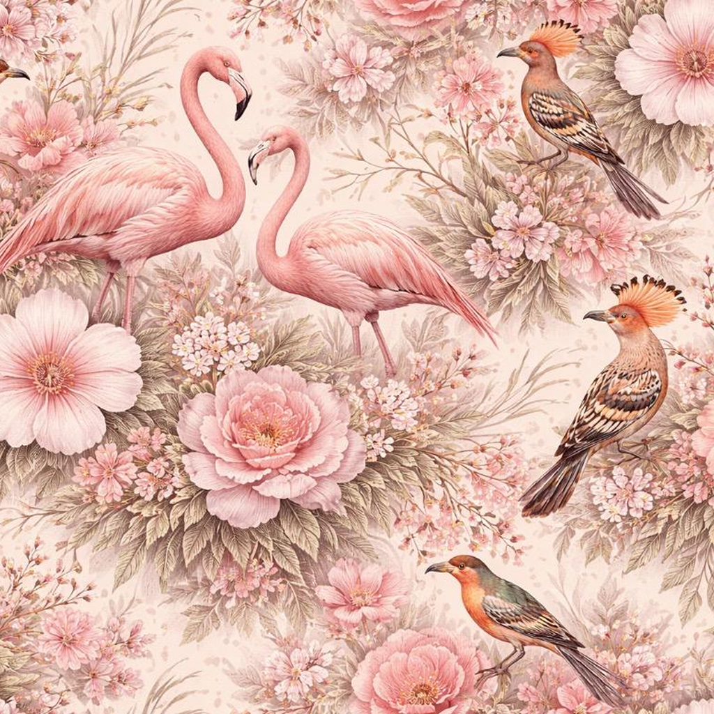The Flamingo