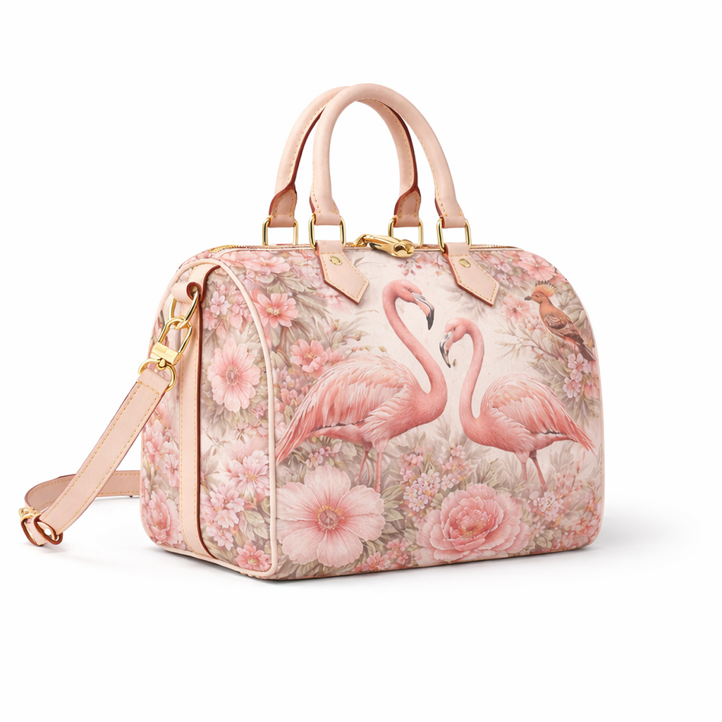 The Flamingo