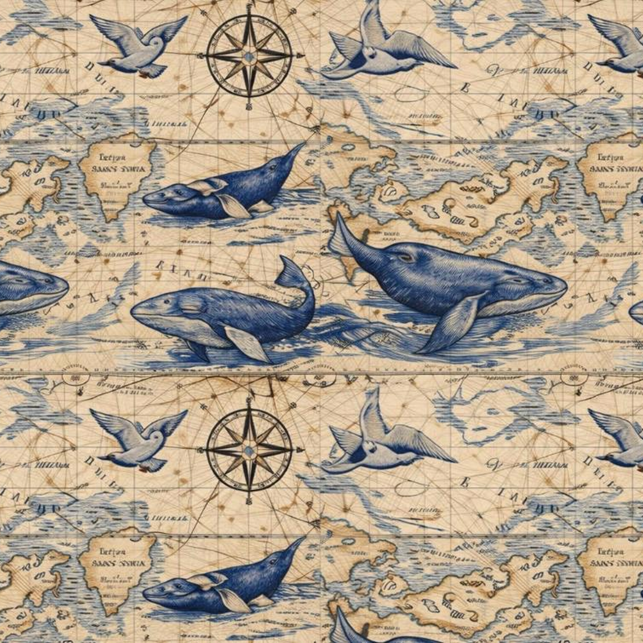 The Ocean