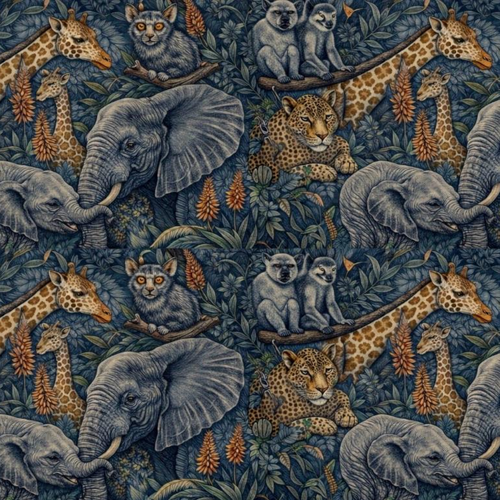 The Elephant