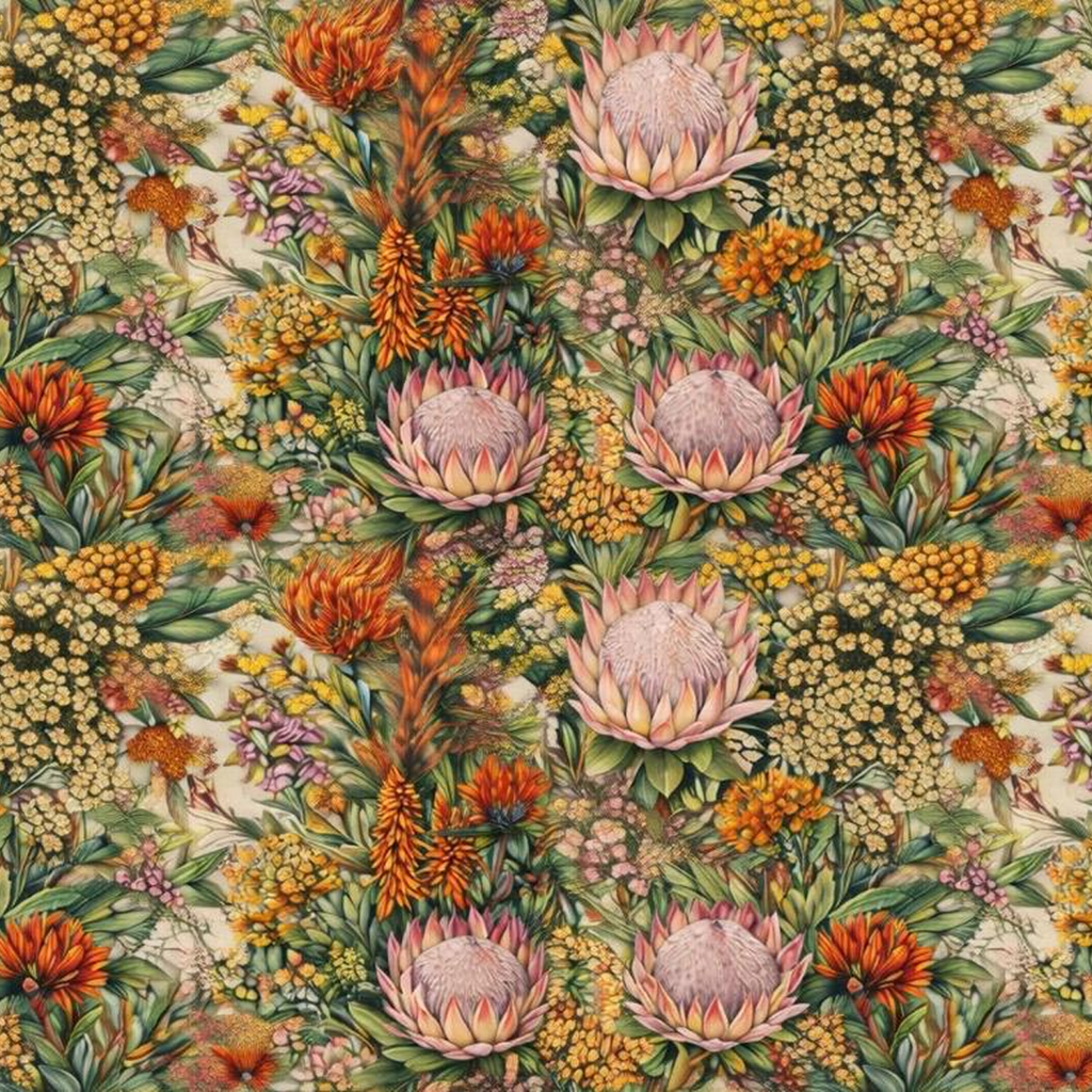 The Protea