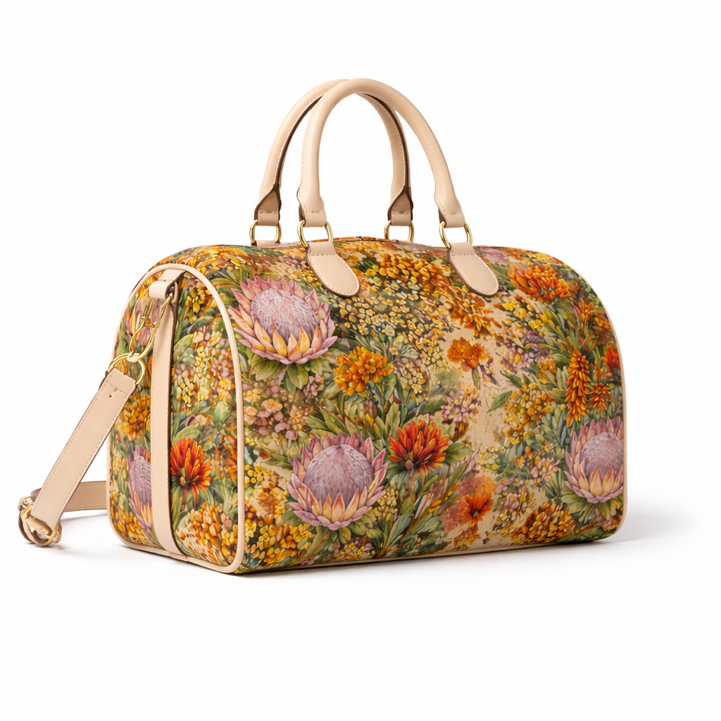 The Protea