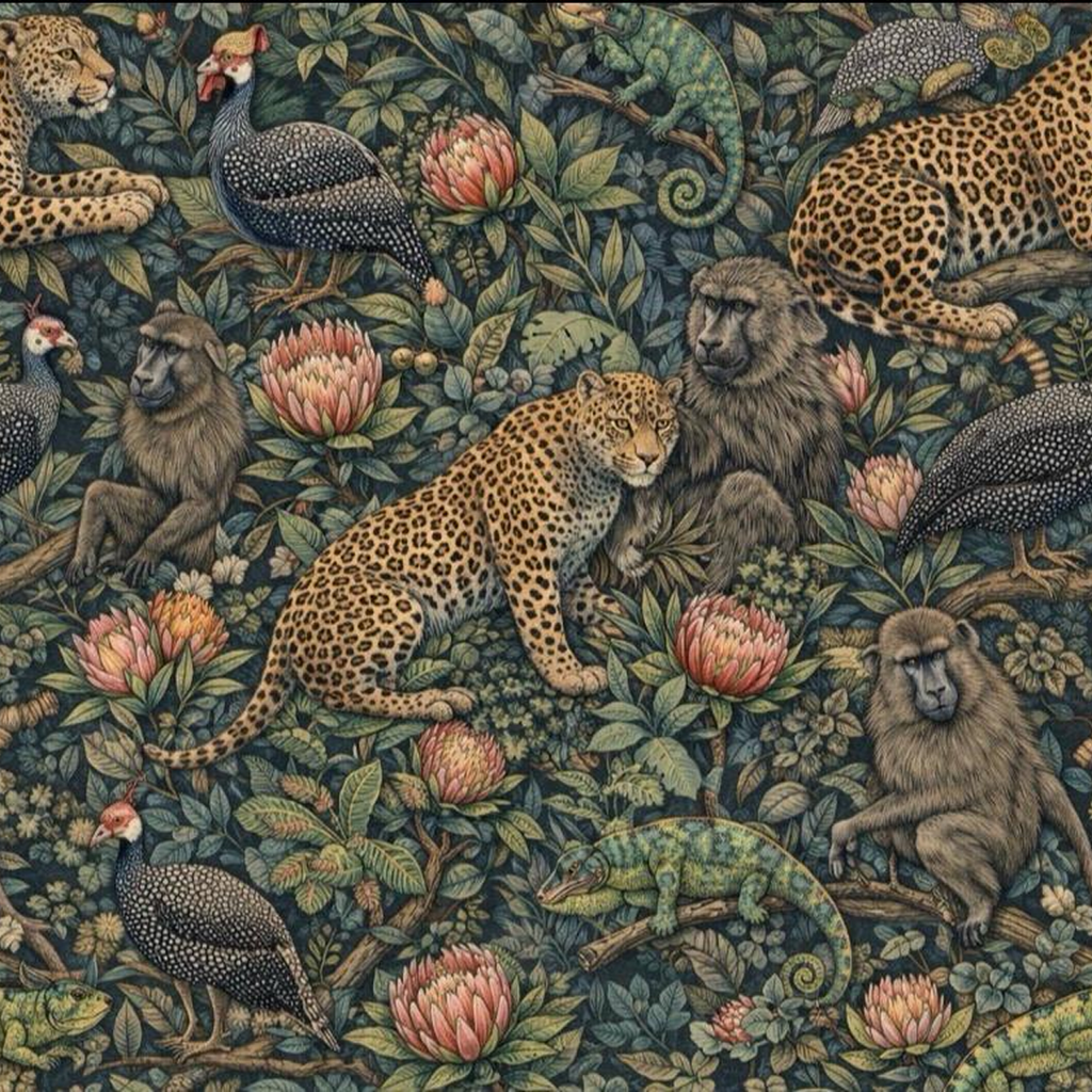 The Safari