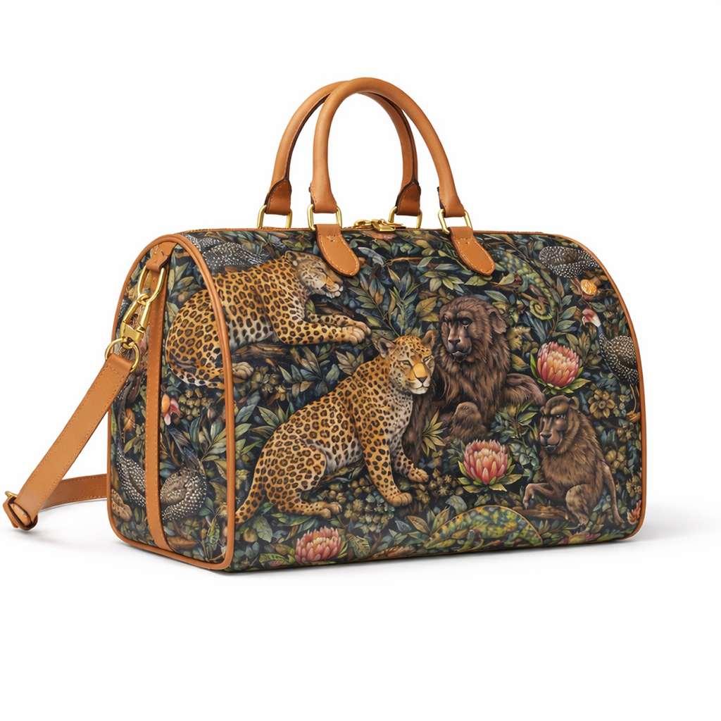 The Safari